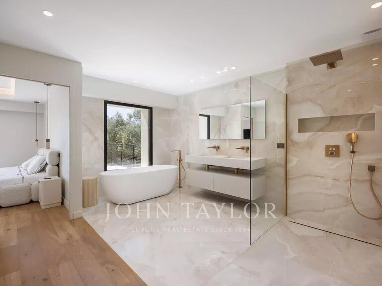 House Saint-Paul-de-Vence - 5 bedrooms - 400m²