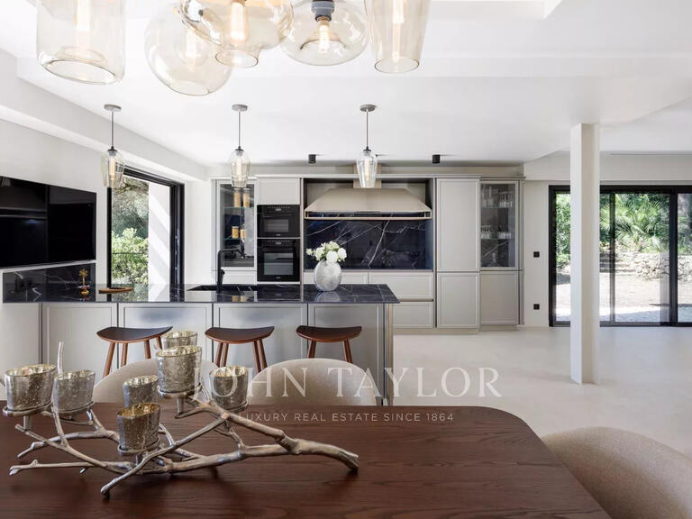 House Saint-Paul-de-Vence - 5 bedrooms - 400m²