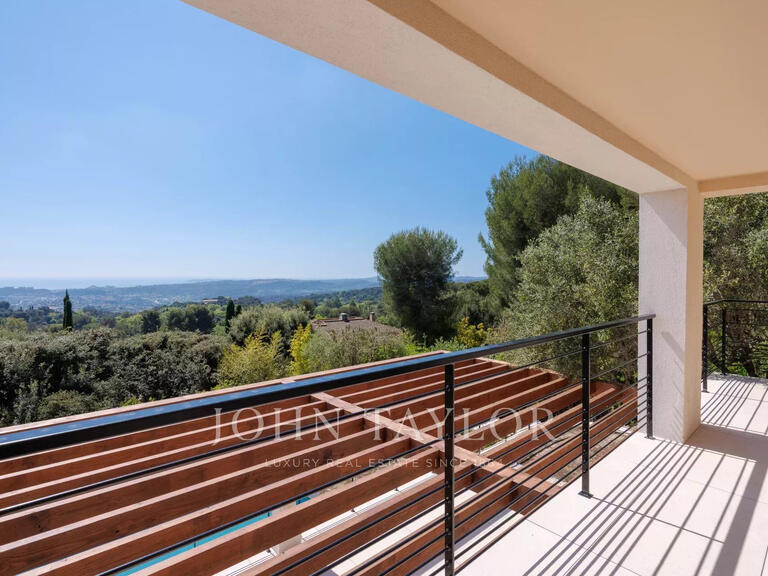 House Saint-Paul-de-Vence - 5 bedrooms - 400m²