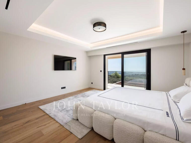 House Saint-Paul-de-Vence - 5 bedrooms - 400m²