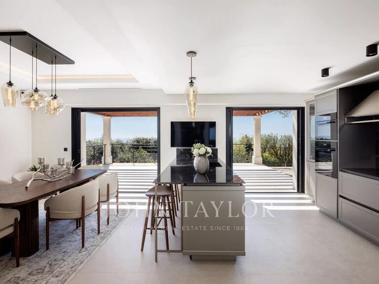 House Saint-Paul-de-Vence - 5 bedrooms - 400m²