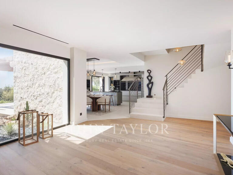 House Saint-Paul-de-Vence - 5 bedrooms - 400m²