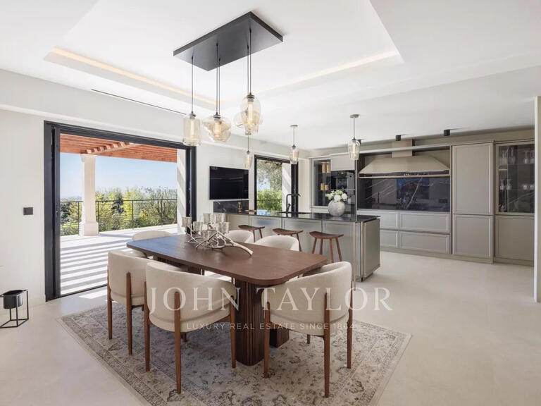House Saint-Paul-de-Vence - 5 bedrooms - 400m²