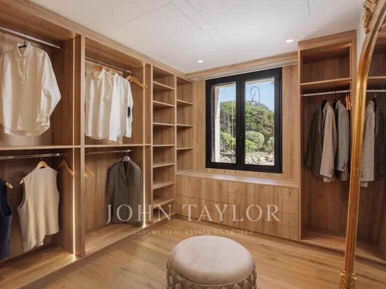 House Saint-Paul-de-Vence - 5 bedrooms - 400m²
