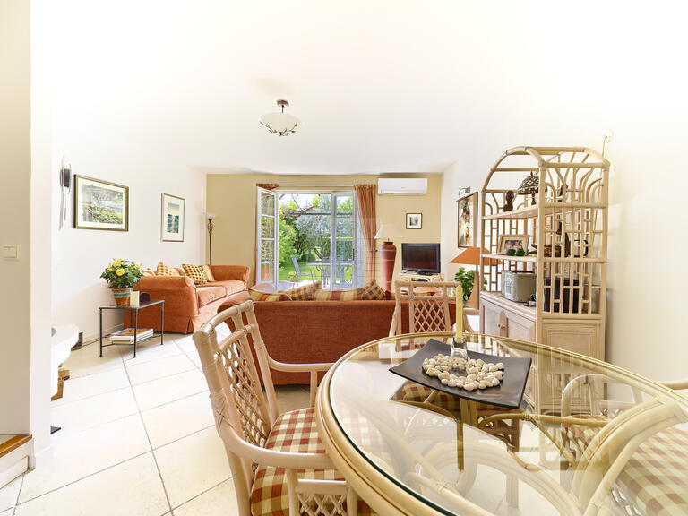 Maison Saint-Paul - 2 chambres - 84m²