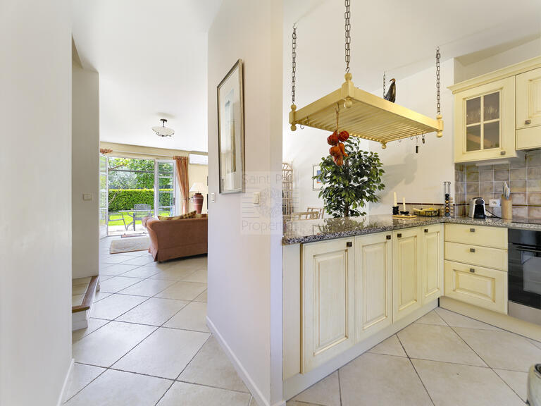 Maison Saint-Paul - 2 chambres - 84m²