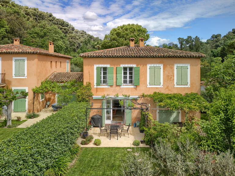 Maison Saint-Paul - 2 chambres - 84m²