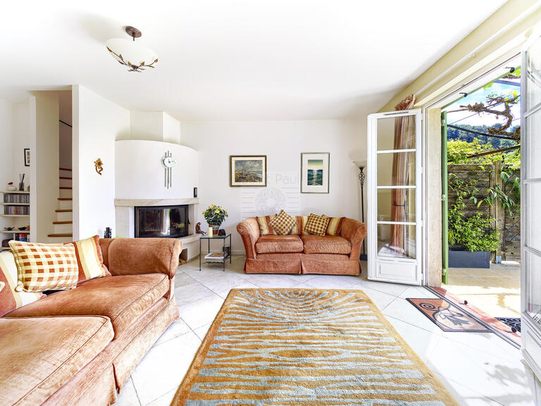 Maison Saint-Paul - 2 chambres - 84m²