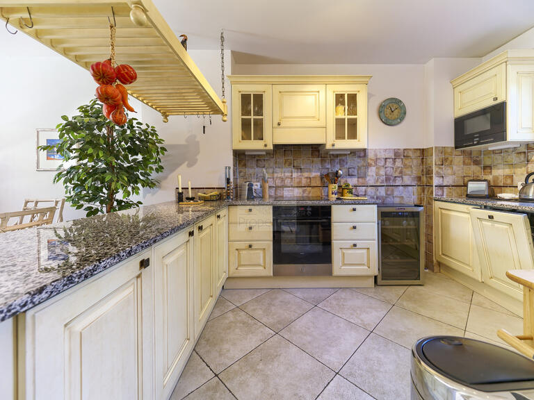 Maison Saint-Paul - 2 chambres - 84m²