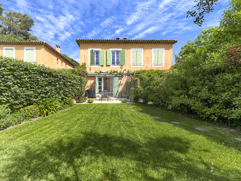 Maison Saint-Paul - 2 chambres - 84m²