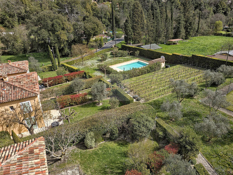 Maison Saint-Paul - 2 chambres - 84m²