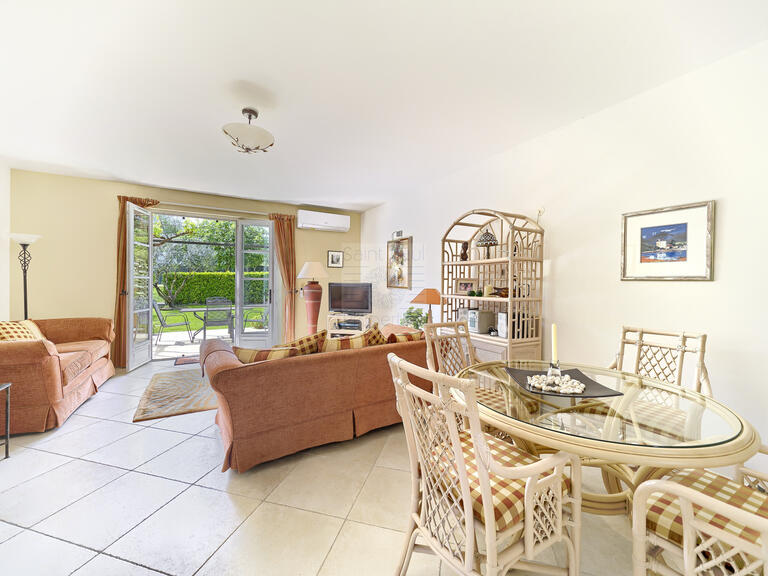 Maison Saint-Paul - 2 chambres - 84m²