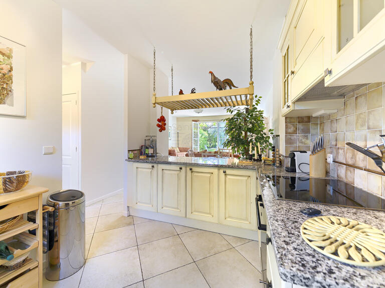 Maison Saint-Paul - 2 chambres - 84m²