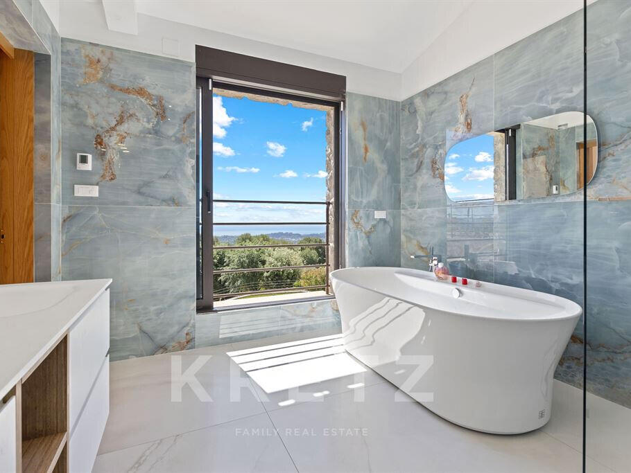 House Saint-Paul-de-Vence