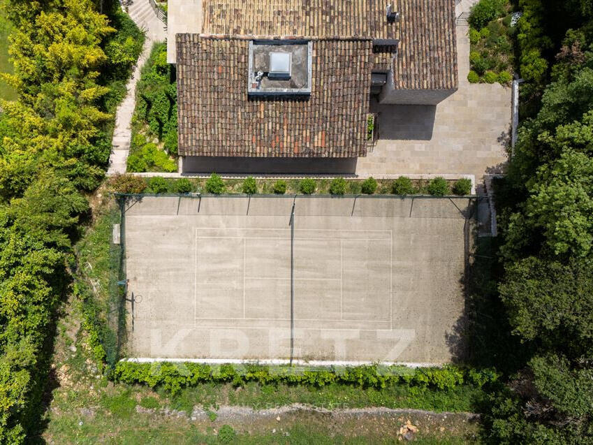 House Saint-Paul-de-Vence