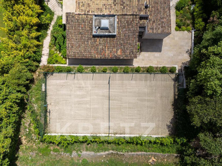 Maison Saint-Paul de Vence - 4 chambres - 300m²