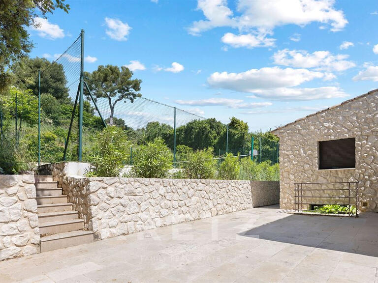 Maison Saint-Paul de Vence - 4 chambres - 300m²