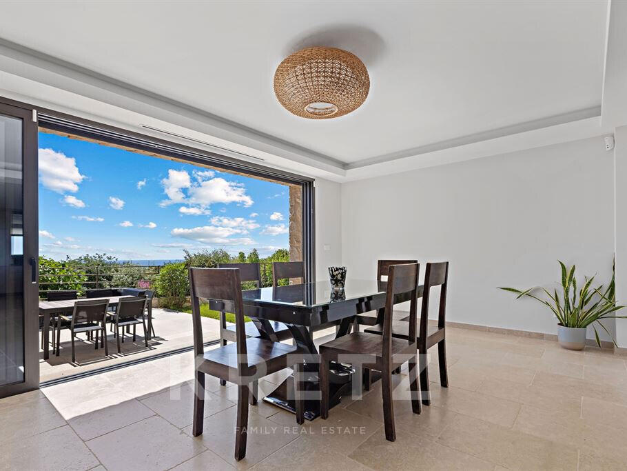 House Saint-Paul-de-Vence