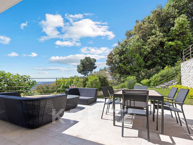 Maison Saint-Paul de Vence - 4 chambres - 300m²