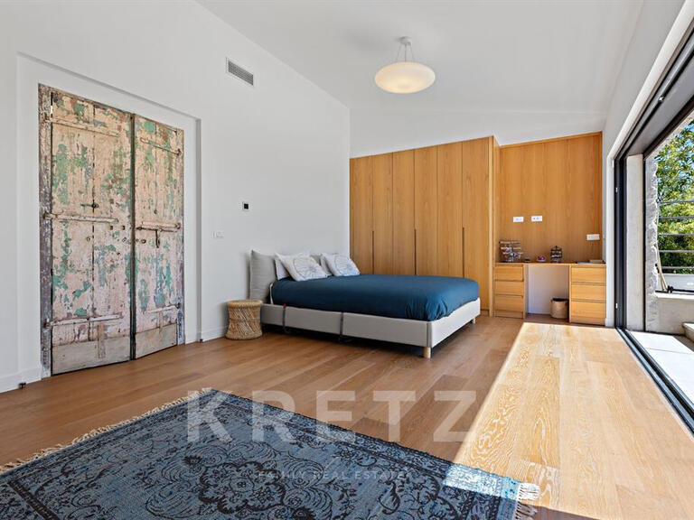 Maison Saint-Paul de Vence - 4 chambres - 300m²
