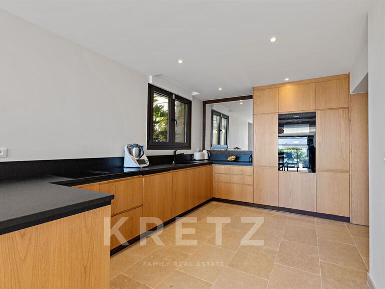Maison Saint-Paul de Vence - 4 chambres - 300m²