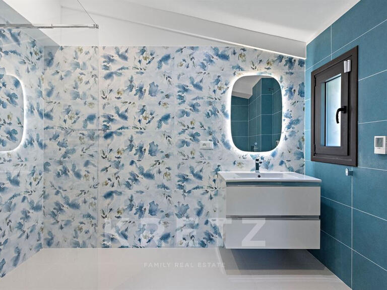Maison Saint-Paul de Vence - 4 chambres - 300m²