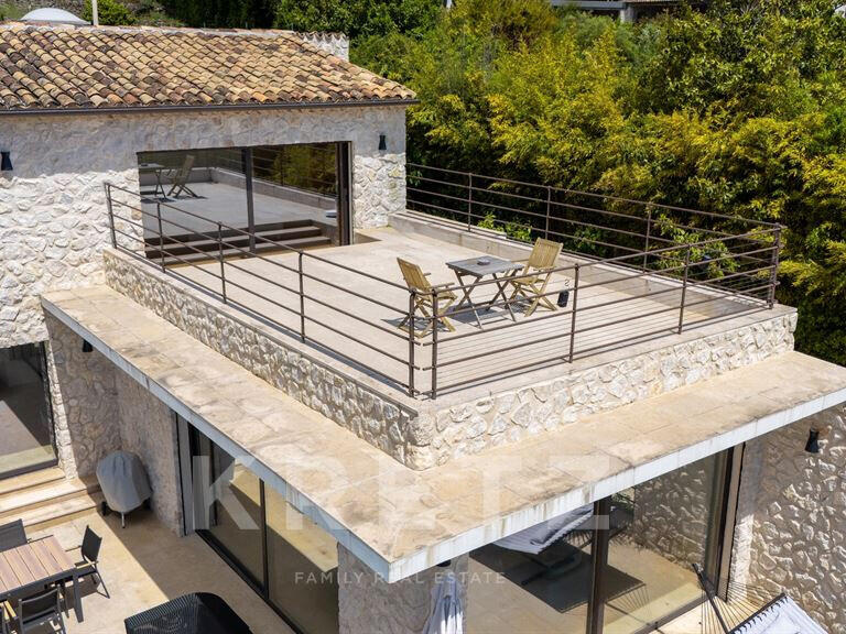 House Saint-Paul-de-Vence