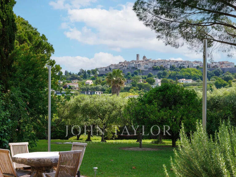 House Saint-Paul-de-Vence - 6 bedrooms - 250m²