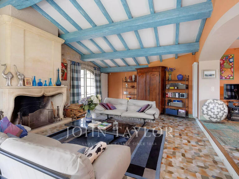 House Saint-Paul-de-Vence - 6 bedrooms - 250m²