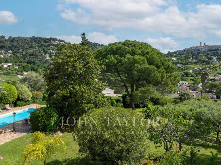 House Saint-Paul-de-Vence - 6 bedrooms - 250m²