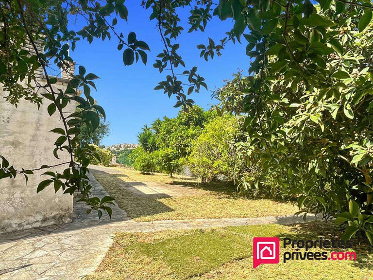House Saint-Paul-de-Vence - 8 bedrooms