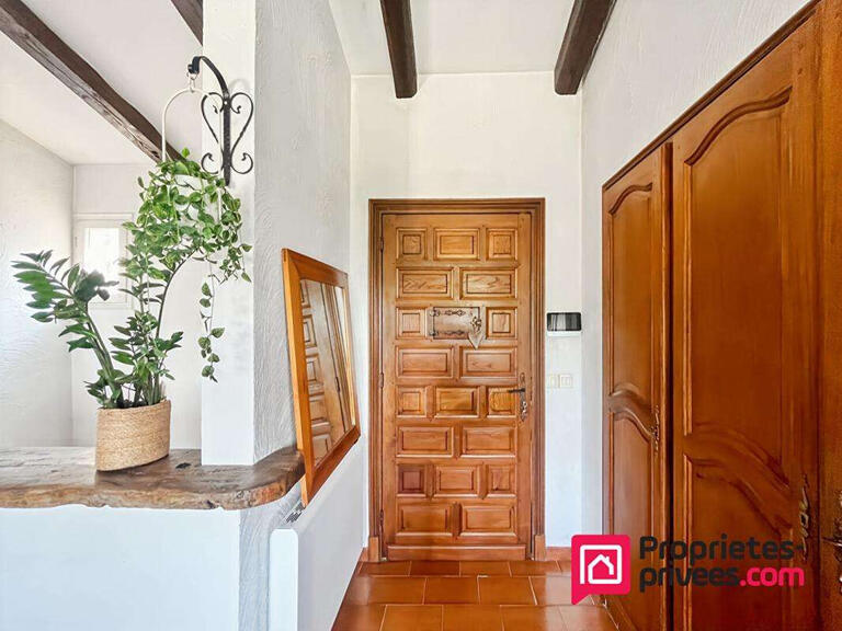 House Saint-Paul-de-Vence - 8 bedrooms