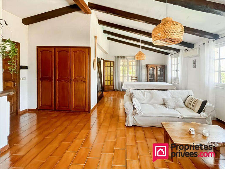 House Saint-Paul-de-Vence - 8 bedrooms