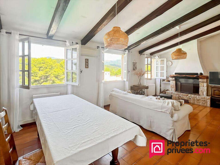 House Saint-Paul-de-Vence - 8 bedrooms
