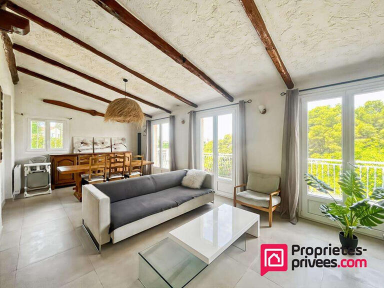 House Saint-Paul-de-Vence - 8 bedrooms