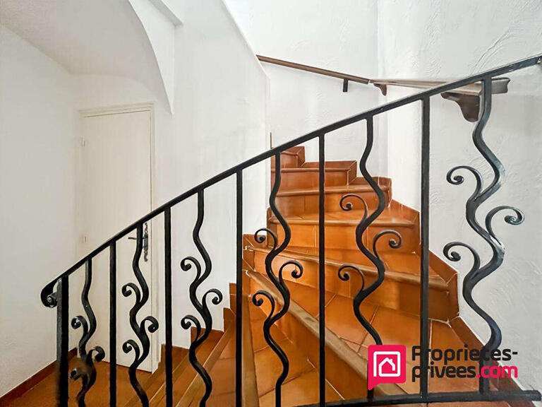 House Saint-Paul-de-Vence - 8 bedrooms