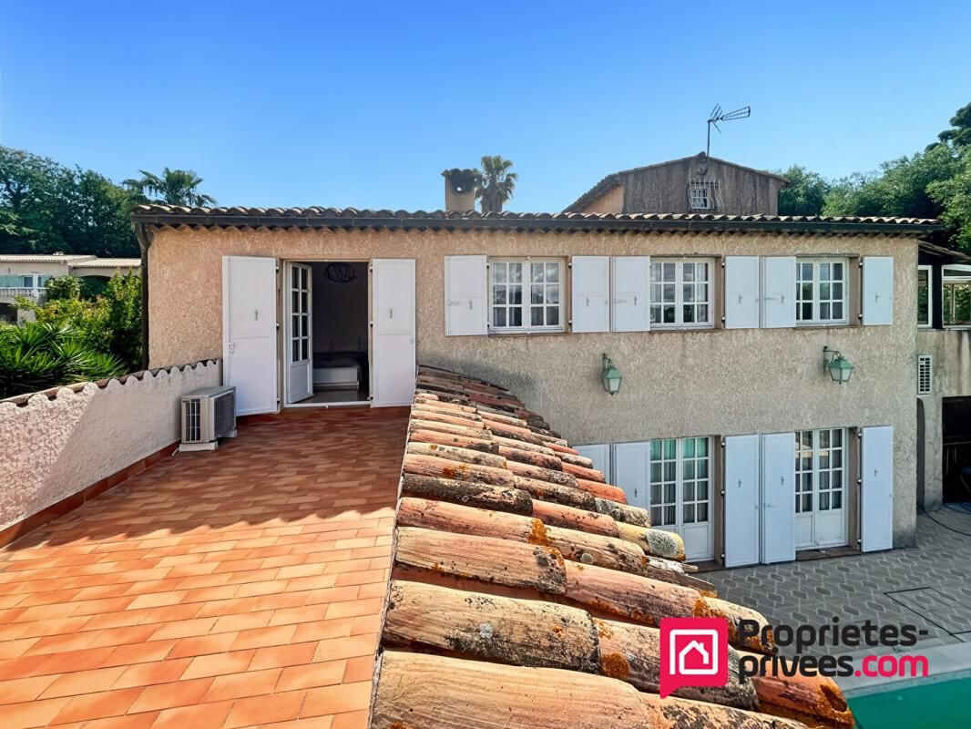 House Saint-Paul-de-Vence