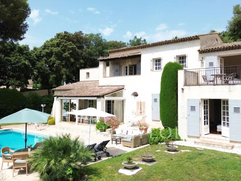 Maison Saint-Paul de Vence - 5 chambres