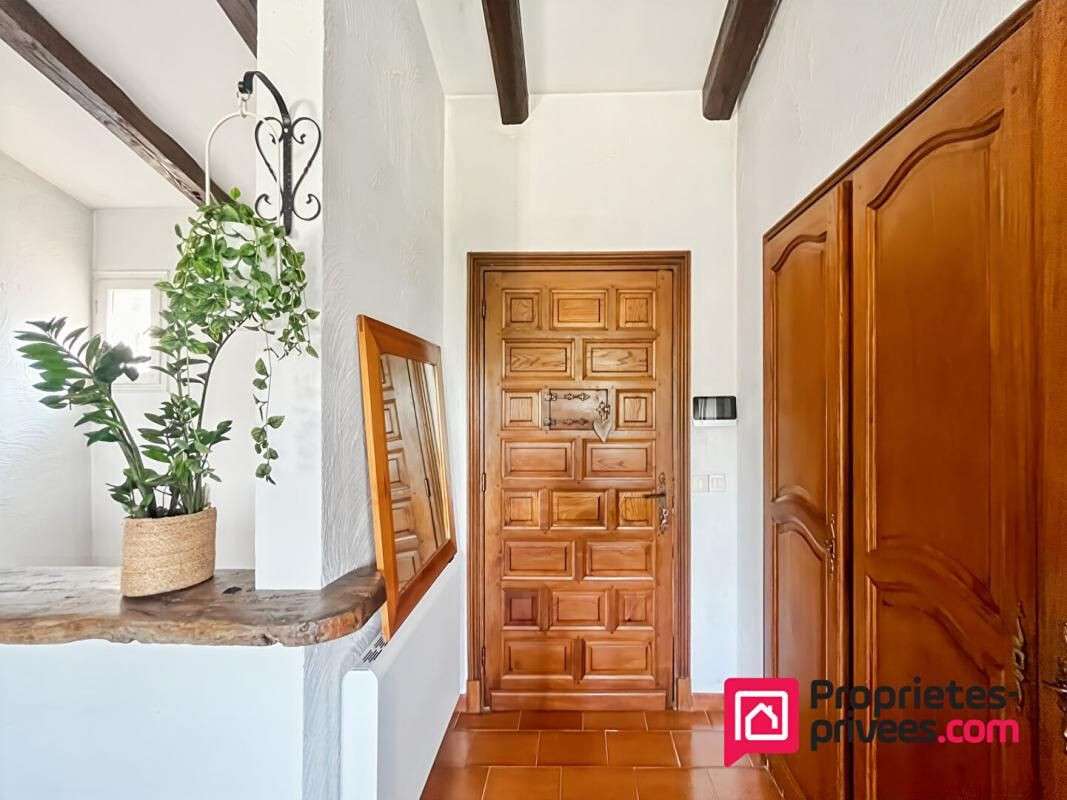 House Saint-Paul-de-Vence