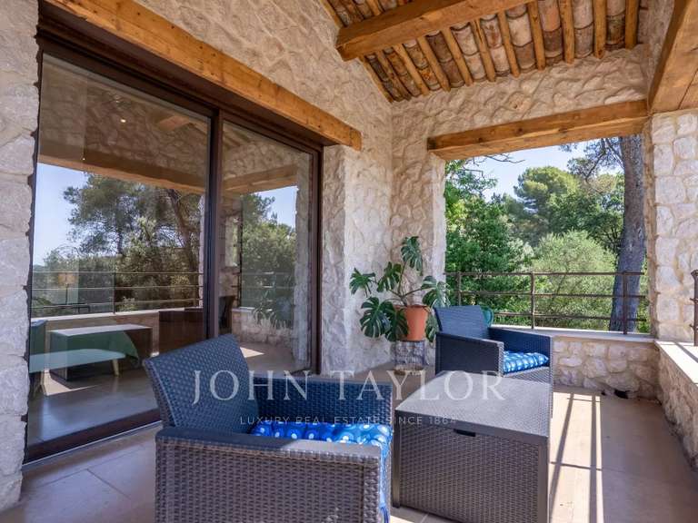 Maison Saint-Paul de Vence - 4 chambres - 300m²
