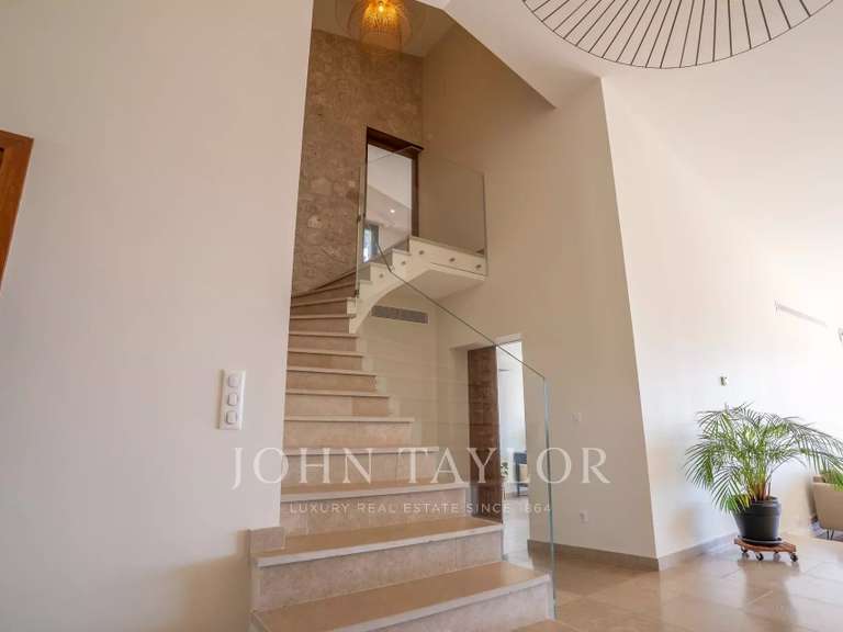 Maison Saint-Paul de Vence - 4 chambres - 300m²