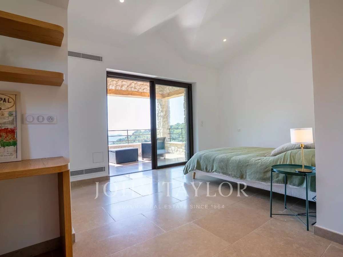Maison Saint-Paul de Vence