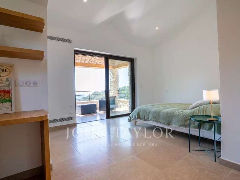 Maison Saint-Paul de Vence - 4 chambres - 300m²