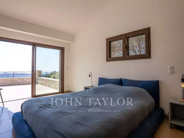 Maison Saint-Paul de Vence - 4 chambres - 300m²