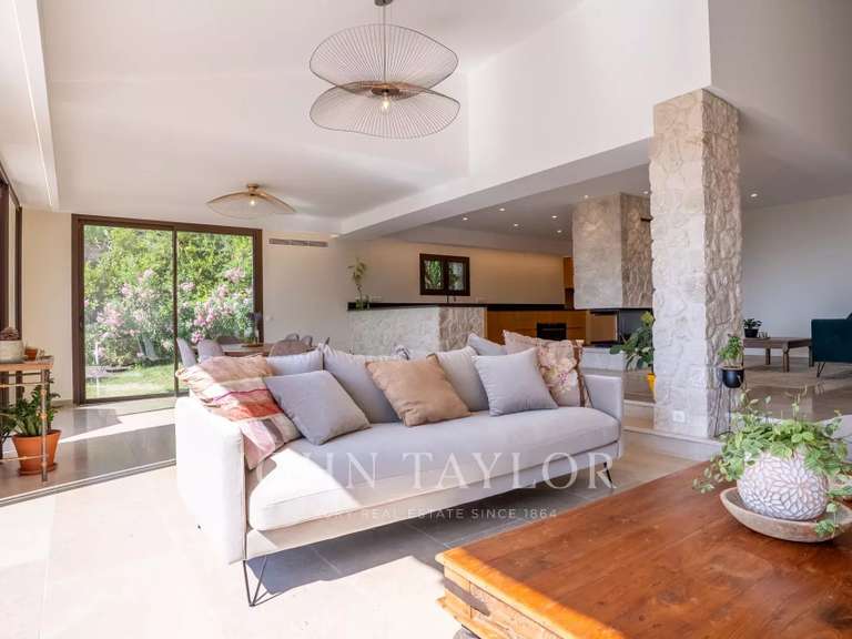 Maison Saint-Paul de Vence - 4 chambres - 300m²