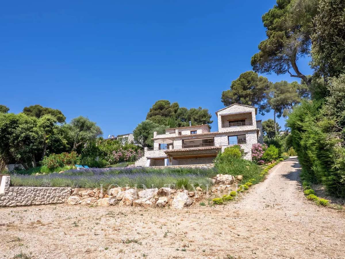 Maison Saint-Paul de Vence