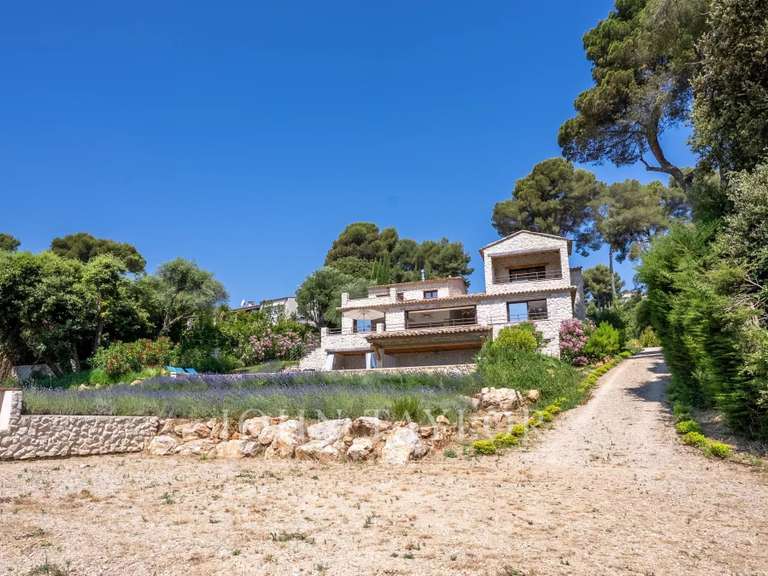 Maison Saint-Paul de Vence - 4 chambres - 300m²
