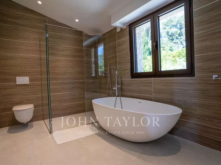 Maison Saint-Paul de Vence - 4 chambres - 300m²