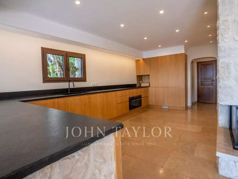 Maison Saint-Paul de Vence - 4 chambres - 300m²