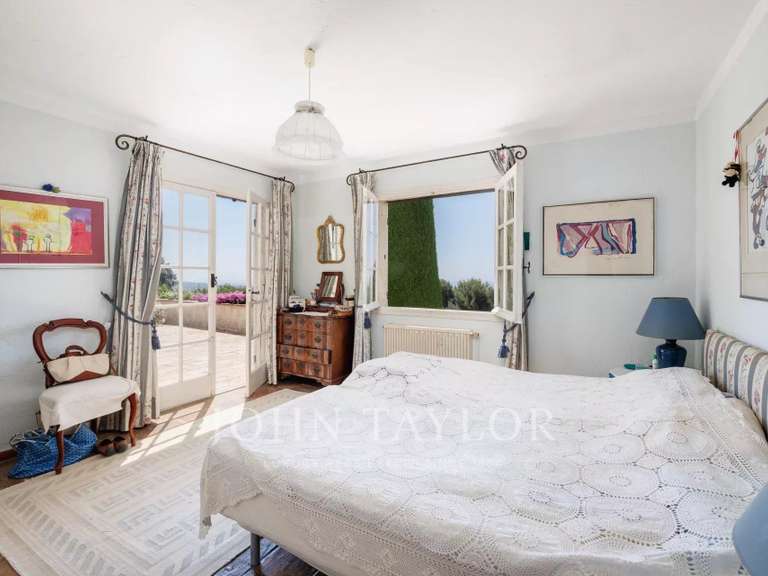Maison Saint-Paul de Vence - 6 chambres - 238m²